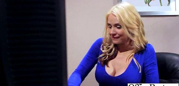  Intercorse In Office Gorgeous Big Round Tits Girl (sarah vandella) video-27